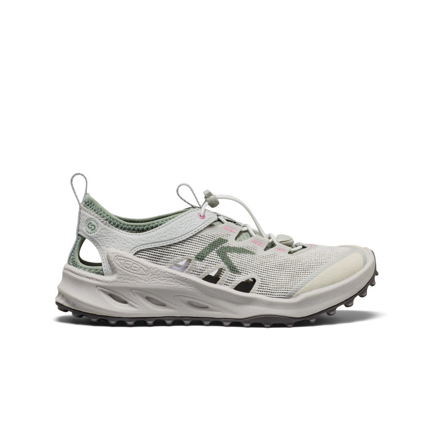 Women's Zionic ADV Open-Air Hiking Shoe Vapor/Orchid Smoke / Keen / Vapor/Orchid Smoke