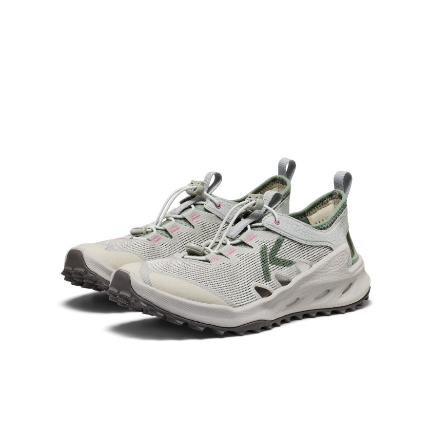 Women's Zionic ADV Open-Air Hiking Shoe Vapor/Orchid Smoke / Keen / Vapor/Orchid Smoke
