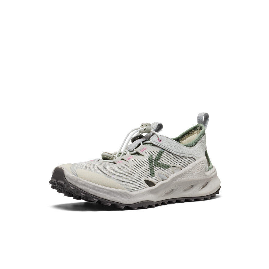 Women's Zionic ADV Open-Air Hiking Shoe Vapor/Orchid Smoke / Keen / Vapor/Orchid Smoke
