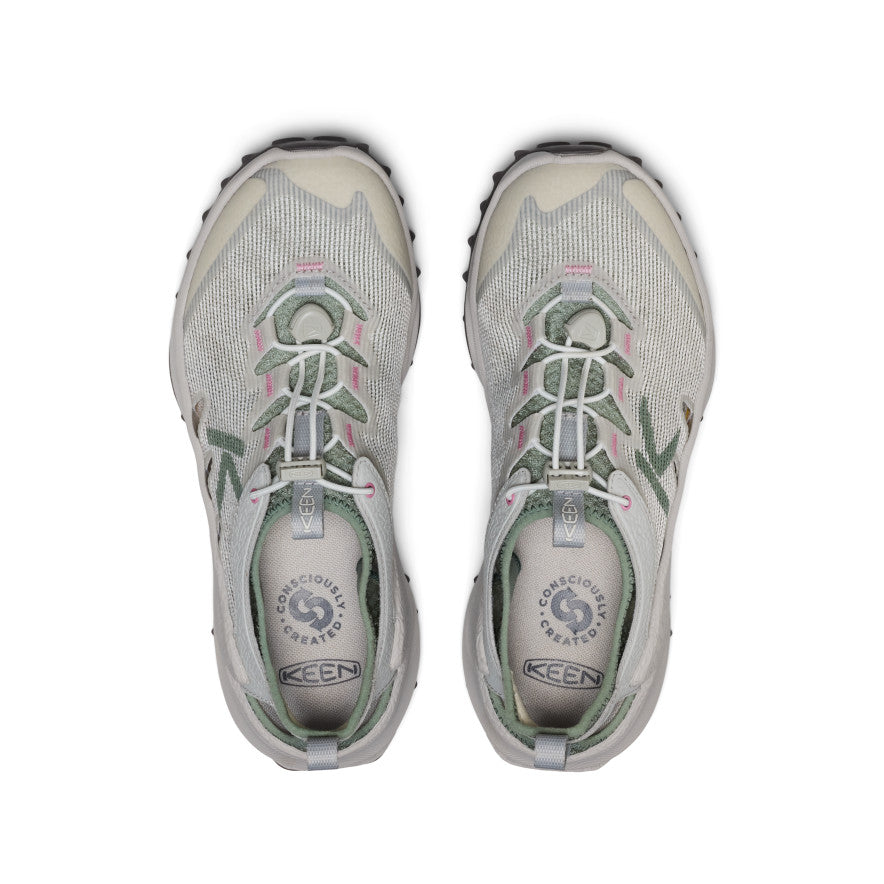 Women's Zionic ADV Open-Air Hiking Shoe Vapor/Orchid Smoke / Keen / Vapor/Orchid Smoke