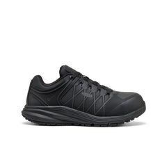 Women's Vista Energy XT Work Sneaker INT MET (Carbon Toe) Black/Magnet / Keen / Black/Magnet