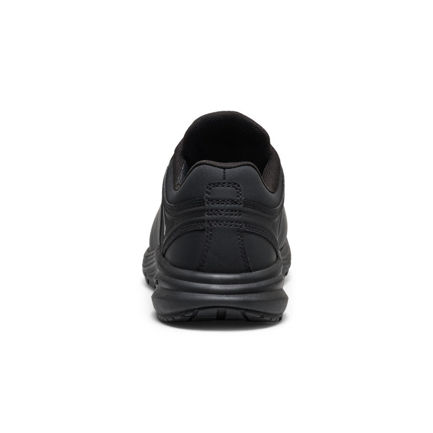 Women's Vista Energy XT Work Sneaker INT MET (Carbon Toe) Black/Magnet / Keen / Black/Magnet