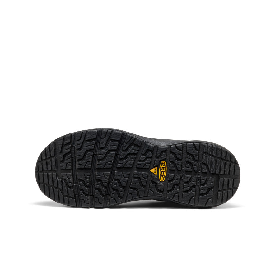 Women's Vista Energy XT Work Sneaker INT MET (Carbon Toe) Black/Magnet / Keen / Black/Magnet