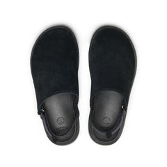 Women's Elle Mila Mule Black / Keen / Black