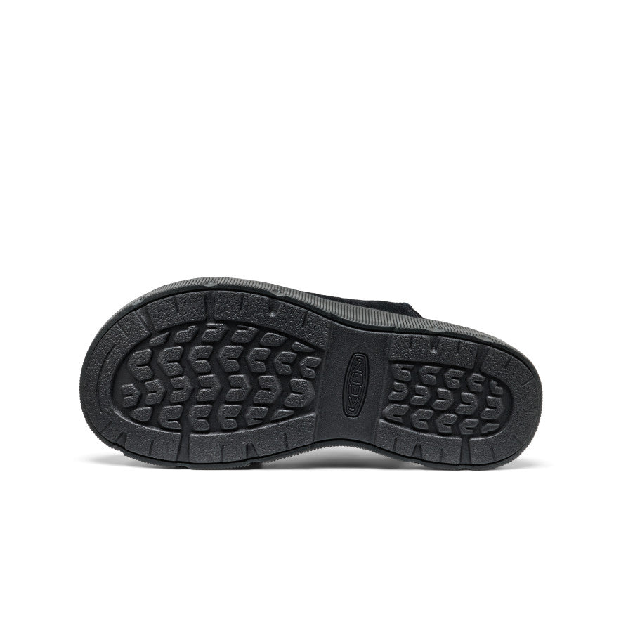 Women's Elle Mila Mule Black / Keen / Black