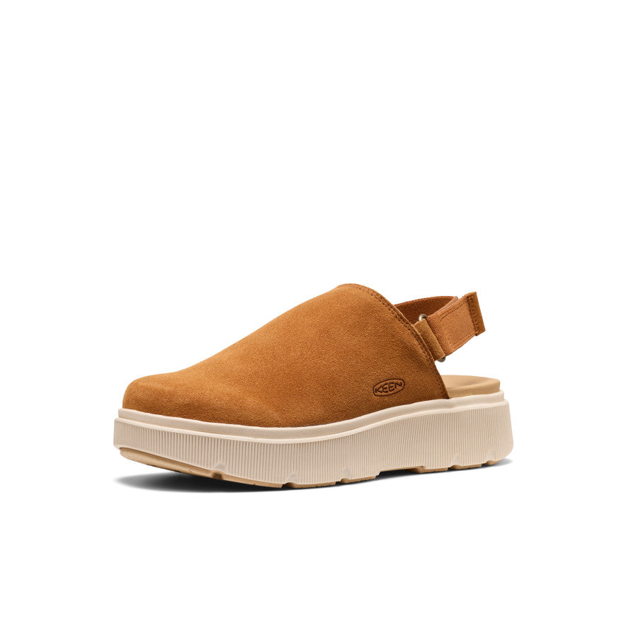 Women's Elle Mila Mule KEEN Maple / Keen / KEEN Maple