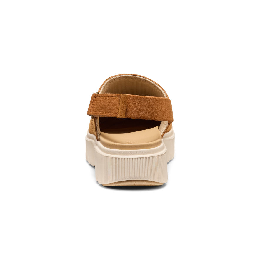 Women's Elle Mila Mule KEEN Maple / Keen / KEEN Maple