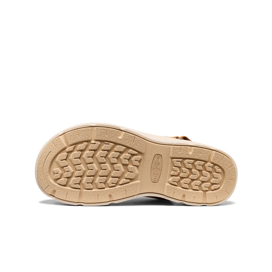 Women's Elle Mila Mule KEEN Maple / Keen / KEEN Maple