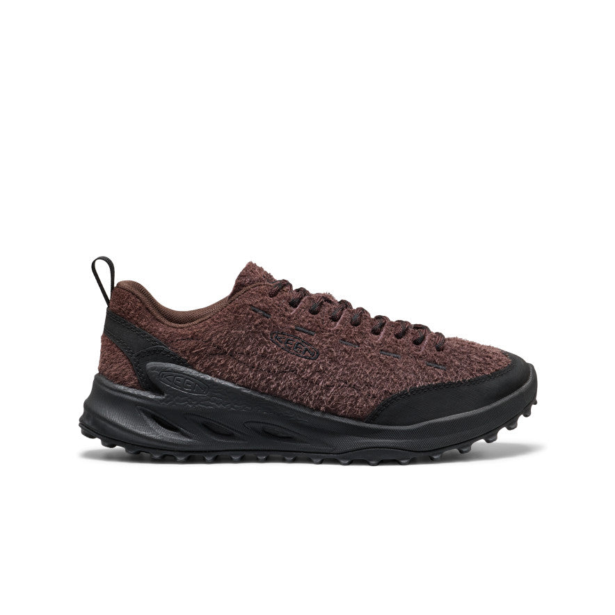 Women's Jasper Zionic Sneaker Java/Black / Keen / Java/Black