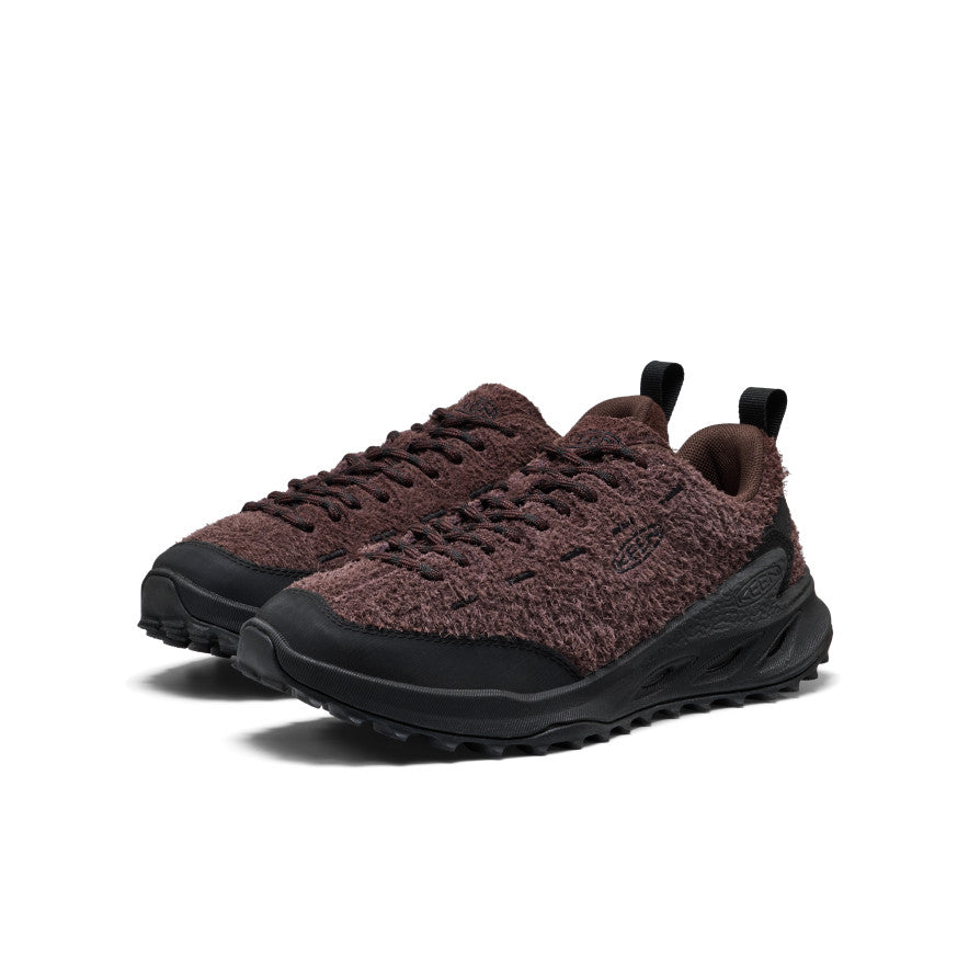Women's Jasper Zionic Sneaker Java/Black / Keen / Java/Black