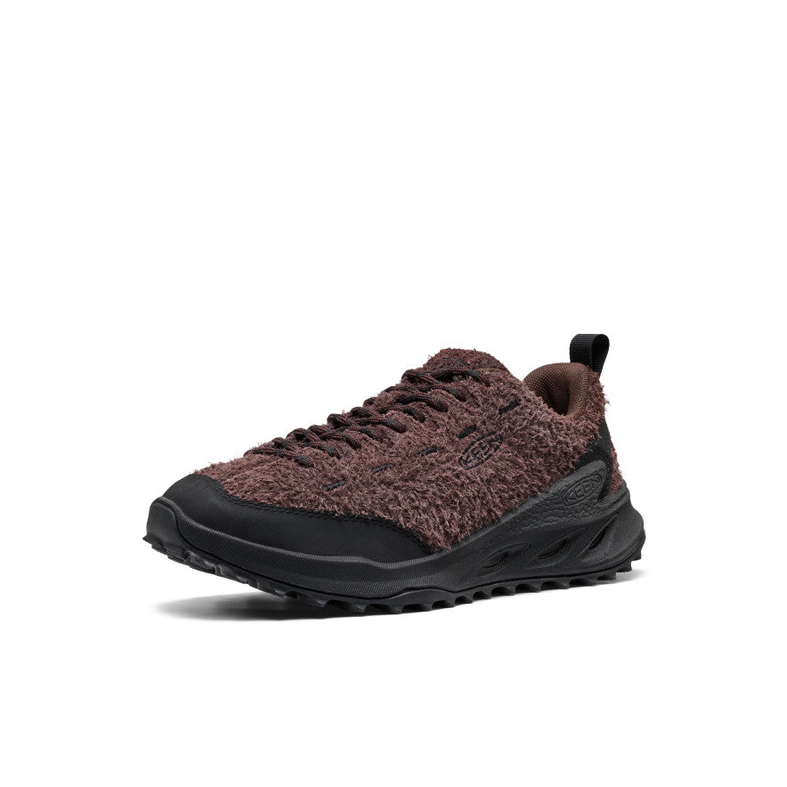 Women's Jasper Zionic Sneaker Java/Black / Keen / Java/Black