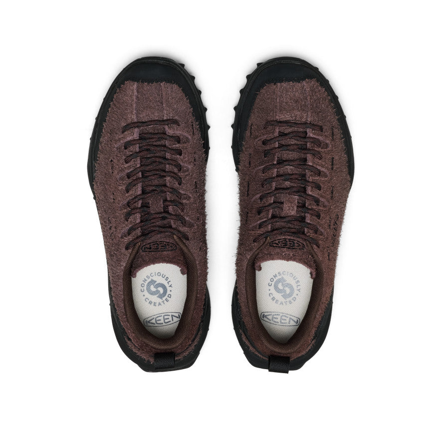 Women's Jasper Zionic Sneaker Java/Black / Keen / Java/Black