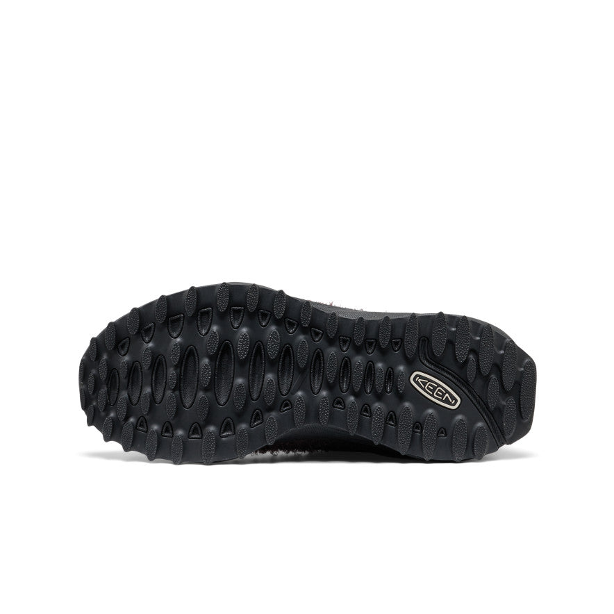 Women's Jasper Zionic Sneaker Java/Black / Keen / Java/Black