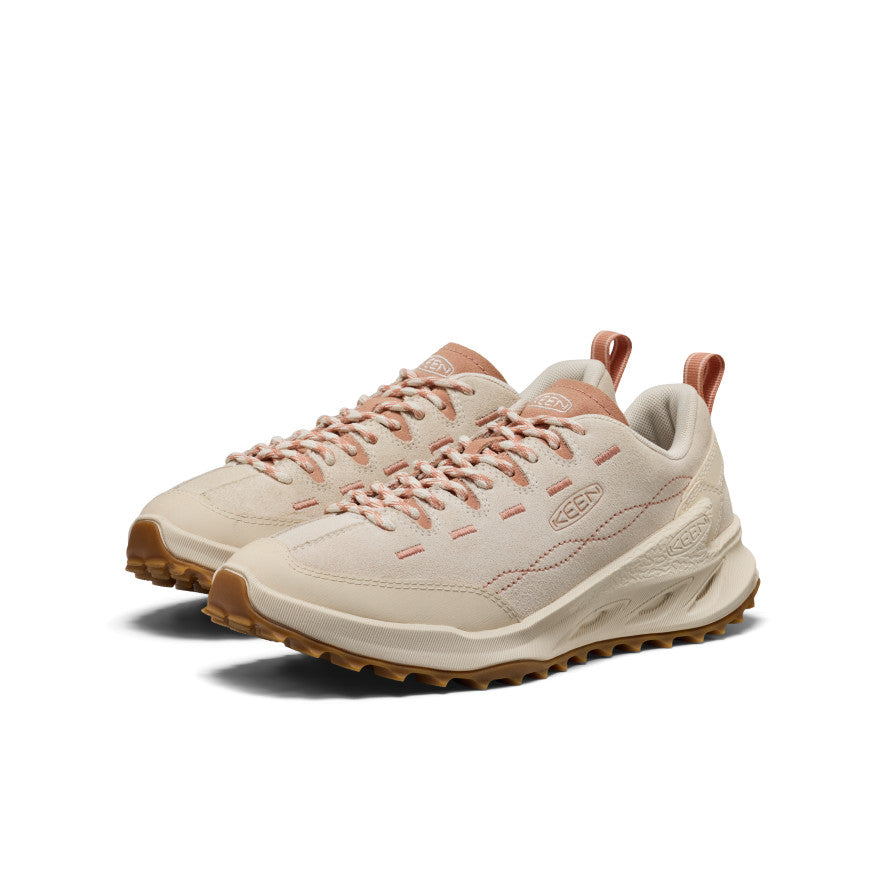 Women's Jasper Zionic Sneaker Cork/Birch / Keen / Cork/Birch