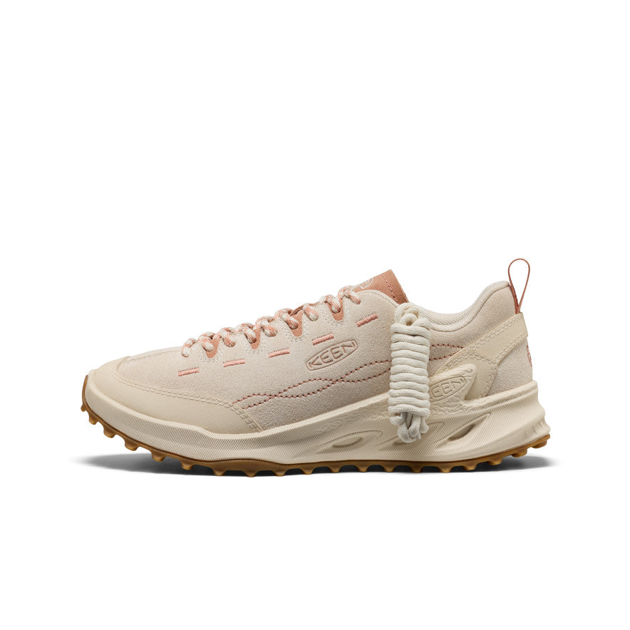 Women's Jasper Zionic Sneaker Cork/Birch / Keen / Cork/Birch