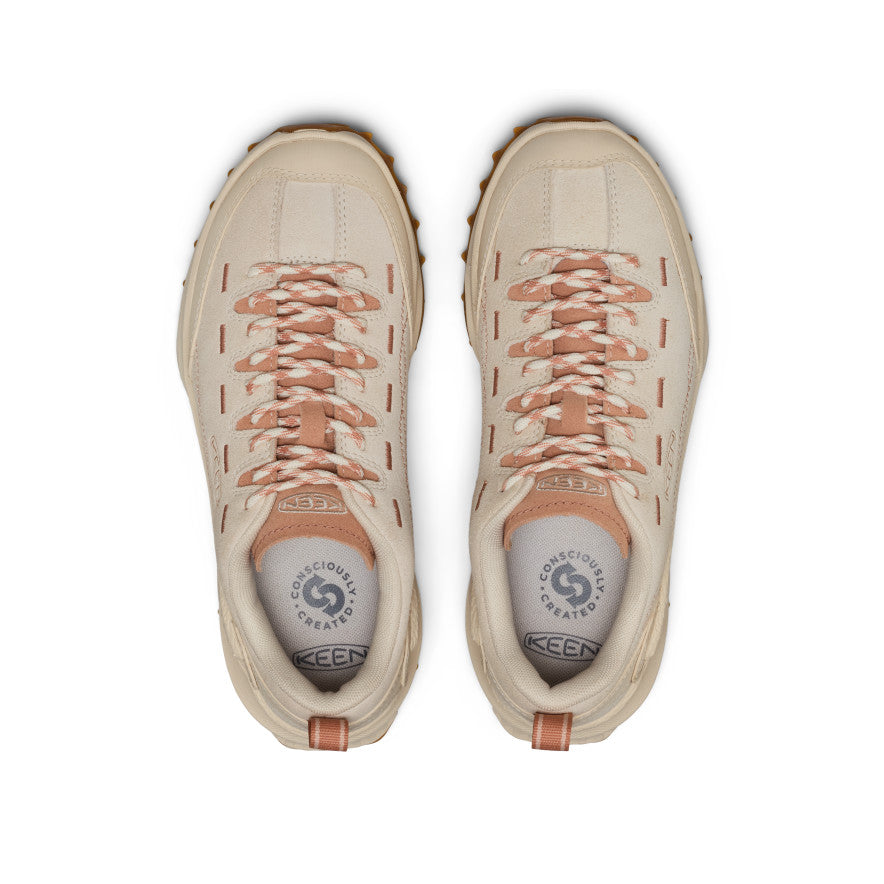 Women's Jasper Zionic Sneaker Cork/Birch / Keen / Cork/Birch