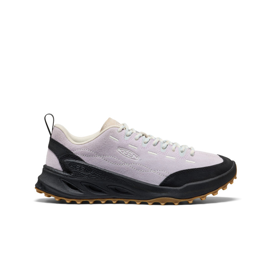 Women's Jasper Zionic Sneaker Thistle/Birch / Keen / Thistle/Birch