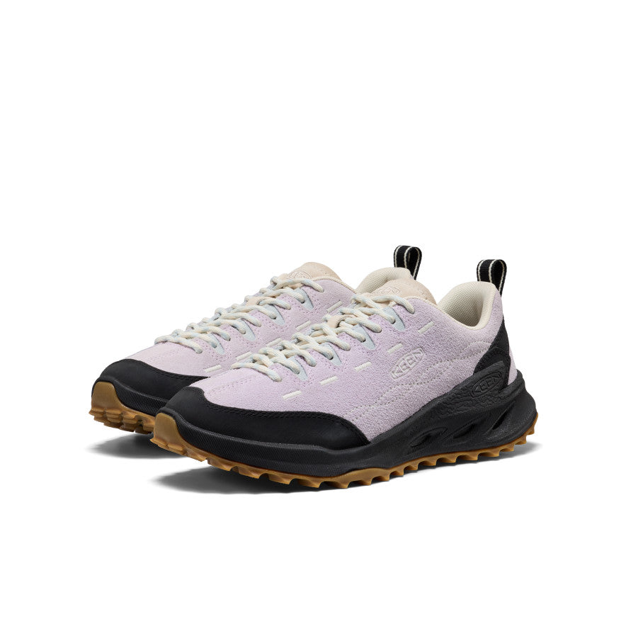 Women's Jasper Zionic Sneaker Thistle/Birch / Keen / Thistle/Birch
