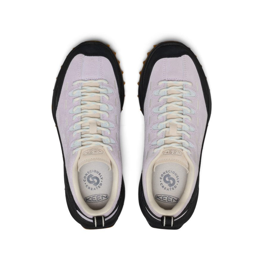 Women's Jasper Zionic Sneaker Thistle/Birch / Keen / Thistle/Birch