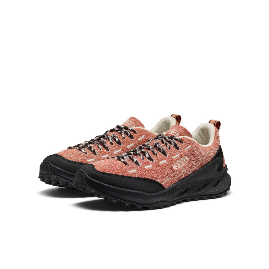 Women's Jasper Zionic Sneaker Cork/Java / Keen / Cork/Java