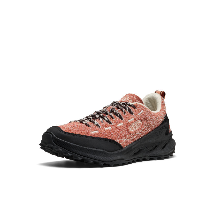 Women's Jasper Zionic Sneaker Cork/Java / Keen / Cork/Java