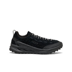 Women's Jasper Zionic Sneaker Black/Black / Keen / Black/Black