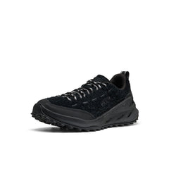 Women's Jasper Zionic Sneaker Black/Black / Keen / Black/Black
