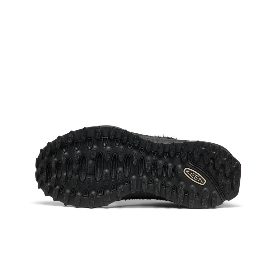 Women's Jasper Zionic Sneaker Black/Black / Keen / Black/Black