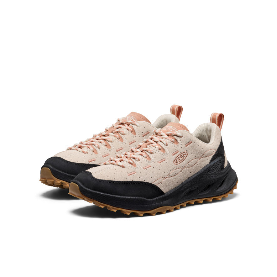 Women's Jasper Zionic Sneaker Birch/Cork / Keen / Birch/Cork