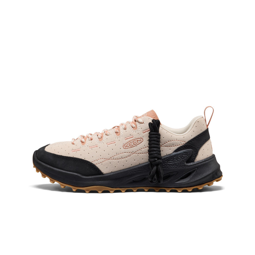 Women's Jasper Zionic Sneaker Birch/Cork / Keen / Birch/Cork