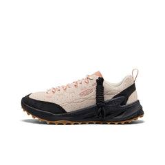 Women's Jasper Zionic Sneaker Birch/Cork / Keen / Birch/Cork