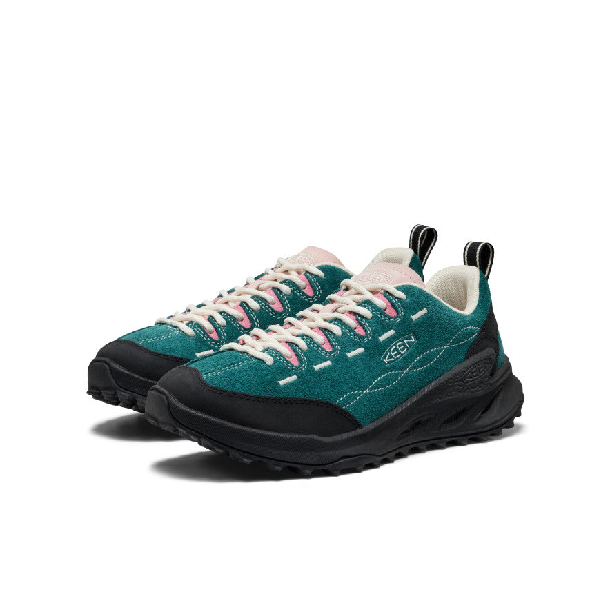Women's Jasper Zionic Sneaker Mediterranea/Pale Lilac / Keen / Mediterranea/Pale Lilac