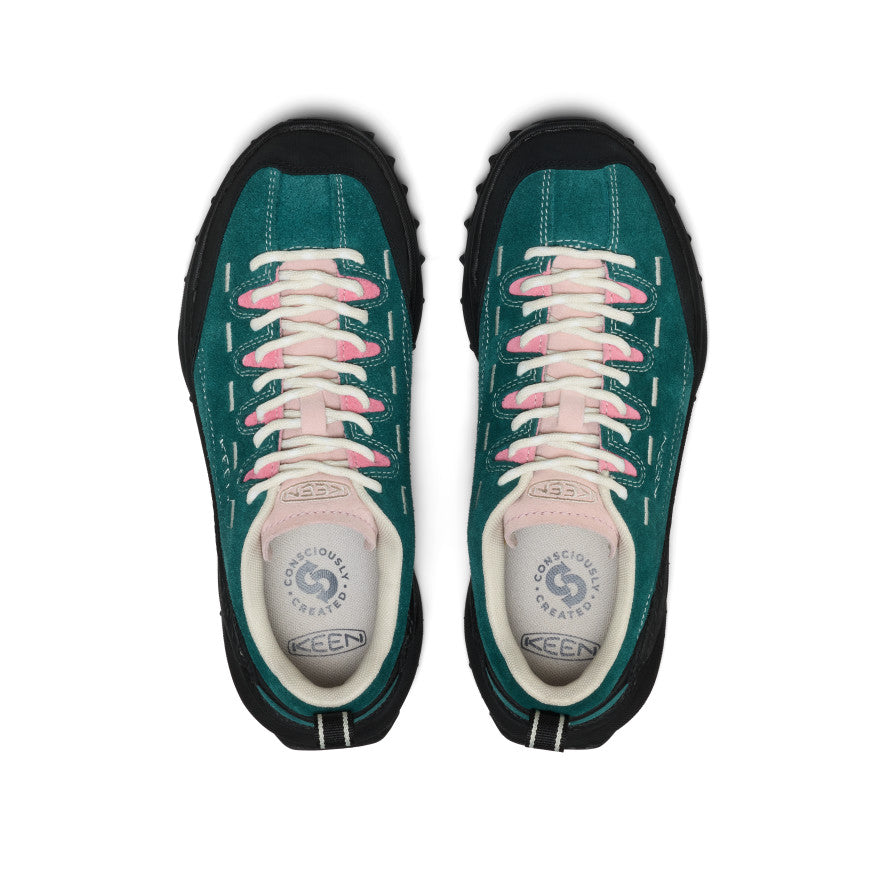 Women's Jasper Zionic Sneaker Mediterranea/Pale Lilac / Keen / Mediterranea/Pale Lilac