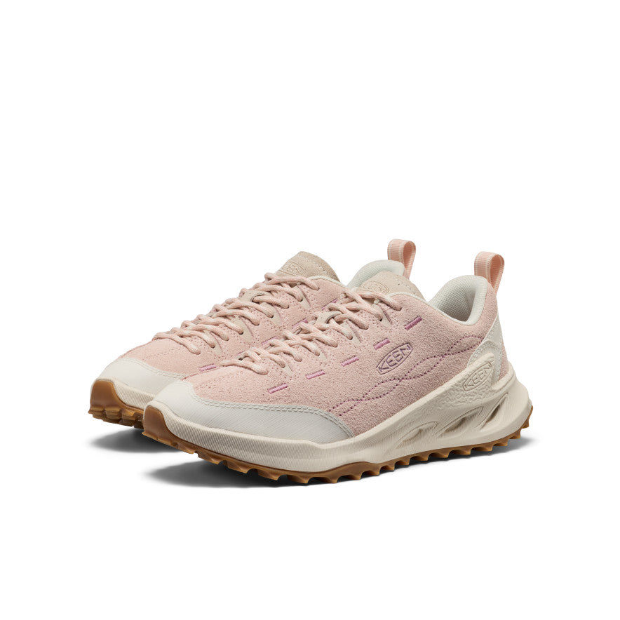 Women's Jasper Zionic Sneaker Cameo Rose/Lilas / Keen / Cameo Rose/Lilas