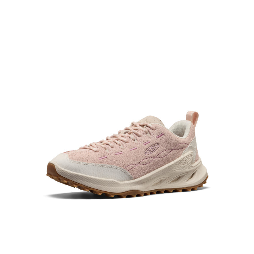 Women's Jasper Zionic Sneaker Cameo Rose/Lilas / Keen / Cameo Rose/Lilas