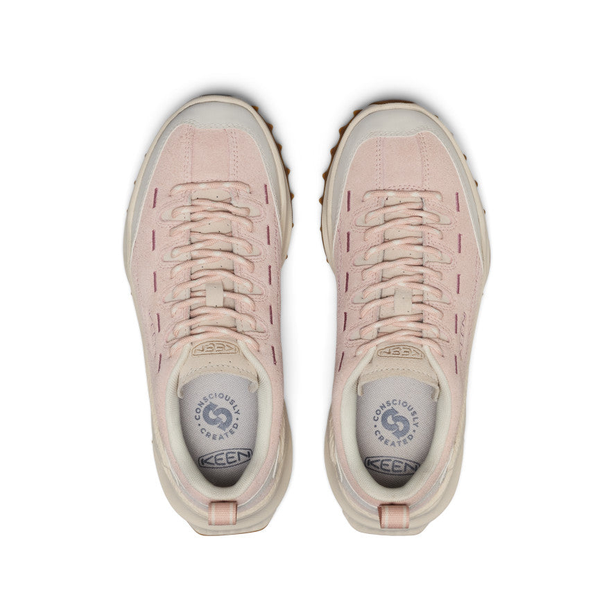 Women's Jasper Zionic Sneaker Cameo Rose/Lilas / Keen / Cameo Rose/Lilas