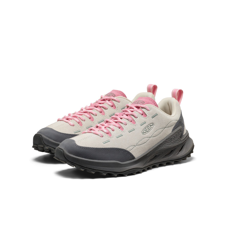 Women's Jasper Zionic Sneaker Vapor/Cashmere Rose / Keen / Vapor/Cashmere Rose