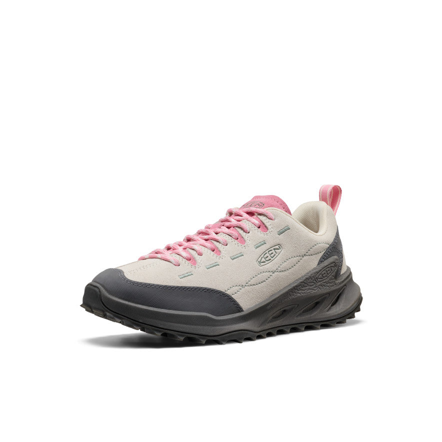 Women's Jasper Zionic Sneaker Vapor/Cashmere Rose / Keen / Vapor/Cashmere Rose