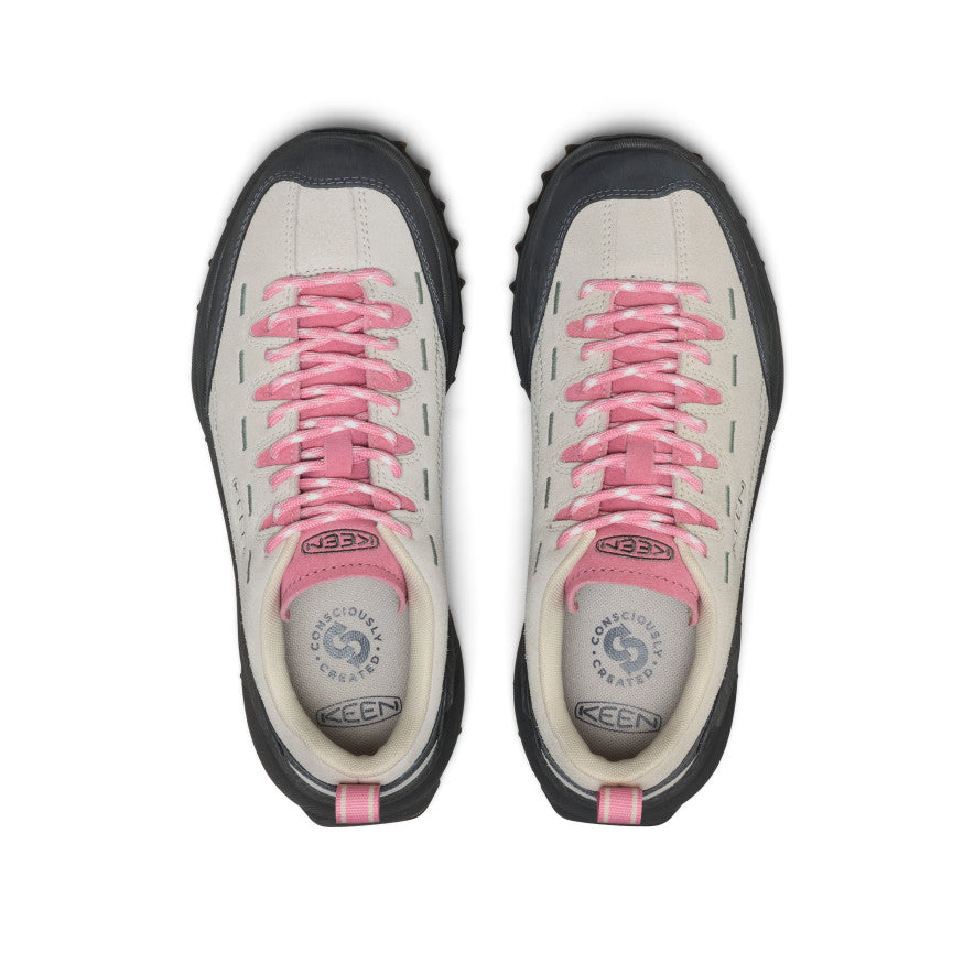 Women's Jasper Zionic Sneaker Vapor/Cashmere Rose / Keen / Vapor/Cashmere Rose