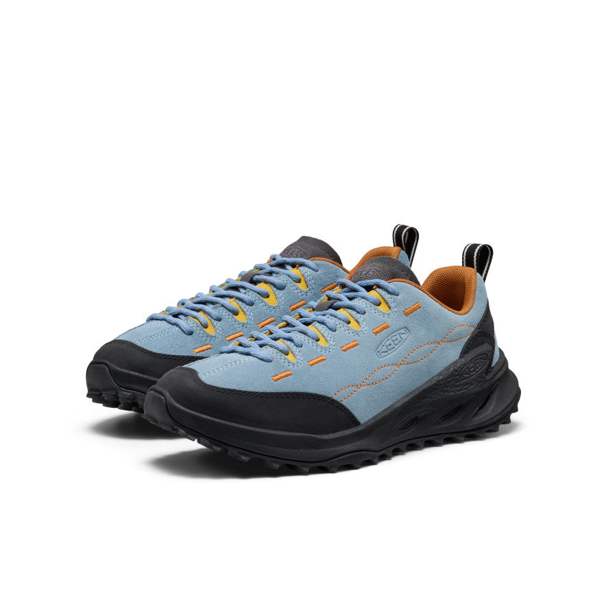 Women's Jasper Zionic Sneaker Faded Denim/Magnet / Keen / Faded Denim/Magnet