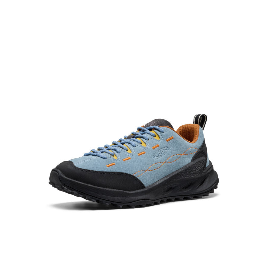 Women's Jasper Zionic Sneaker Faded Denim/Magnet / Keen / Faded Denim/Magnet