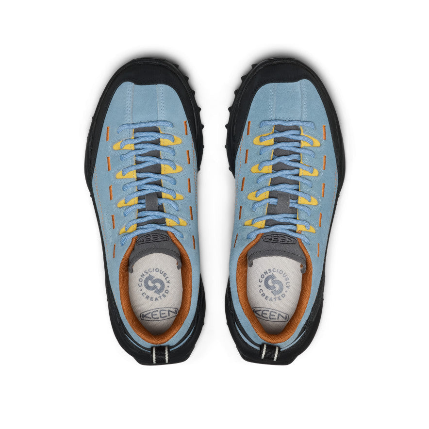 Women's Jasper Zionic Sneaker Faded Denim/Magnet / Keen / Faded Denim/Magnet