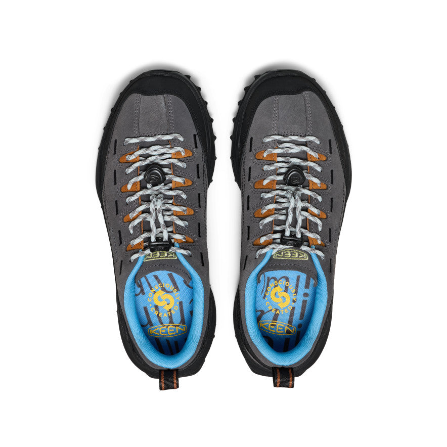 Women's Jasper Zionic emmi Sneaker Emmi Magnet / Keen / Emmi Magnet
