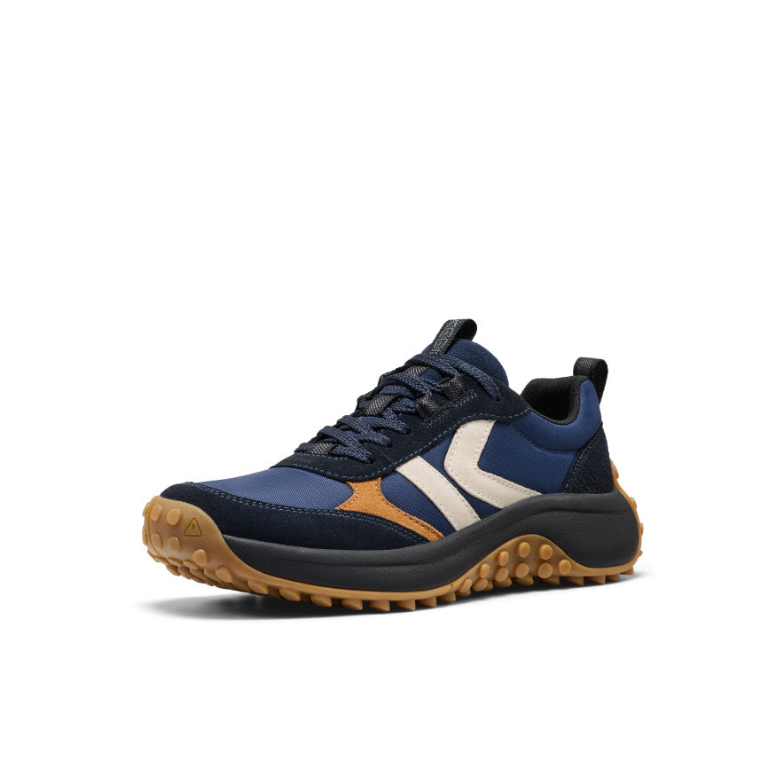 Women's KS86 Sneaker Sky Captain/Birch / Keen / Sky Captain/Birch