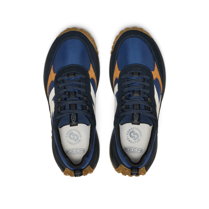 Women's KS86 Sneaker Sky Captain/Birch / Keen / Sky Captain/Birch
