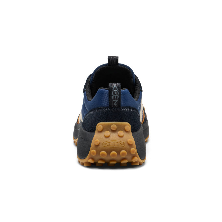 Women's KS86 Sneaker Sky Captain/Birch / Keen / Sky Captain/Birch