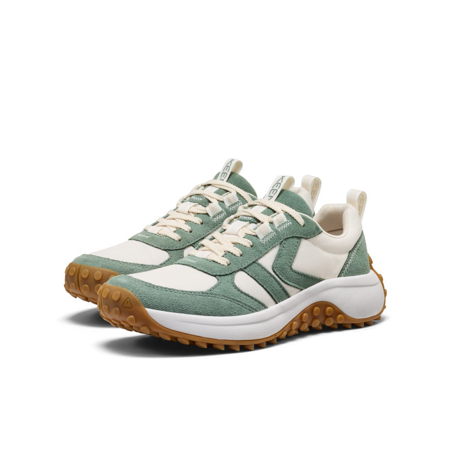 Women's KS86 Sneaker Lily Pad/Birch / Keen / Lily Pad/Birch