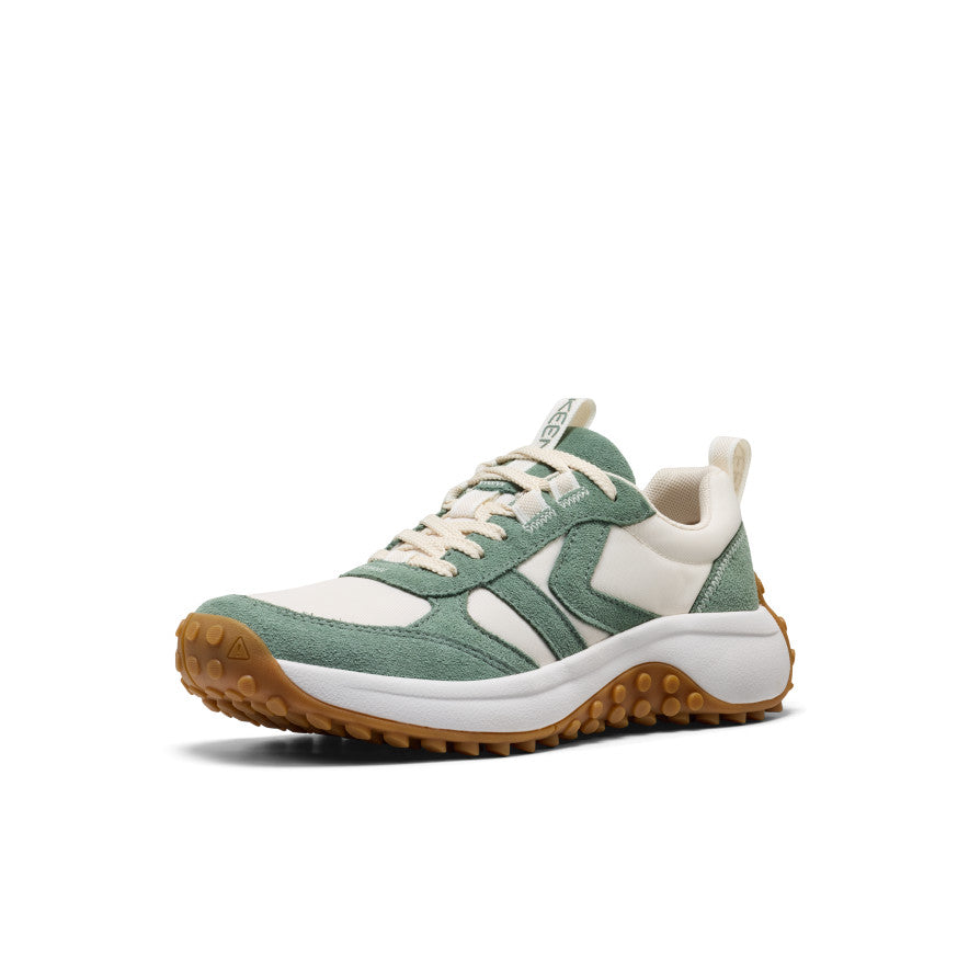 Women's KS86 Sneaker Lily Pad/Birch / Keen / Lily Pad/Birch