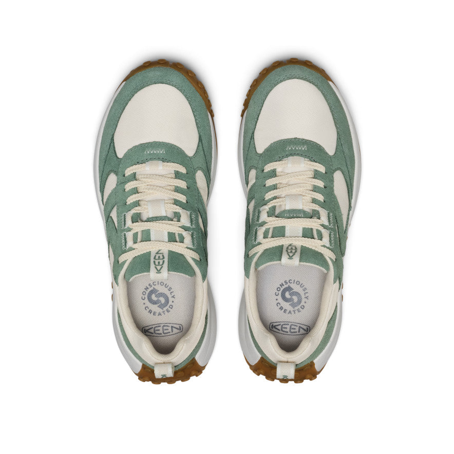 Women's KS86 Sneaker Lily Pad/Birch / Keen / Lily Pad/Birch
