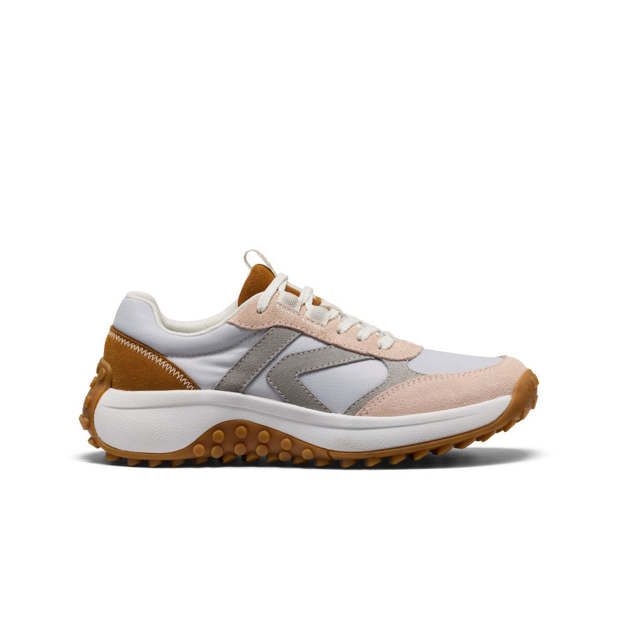 Women's KS86 Sneaker Alloy/Cameo Rose / Keen / Alloy/Cameo Rose